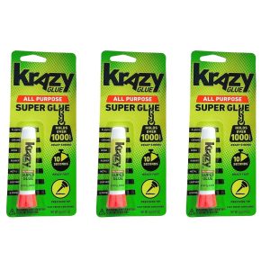 310- KRAZY GLUE** INNER BOX